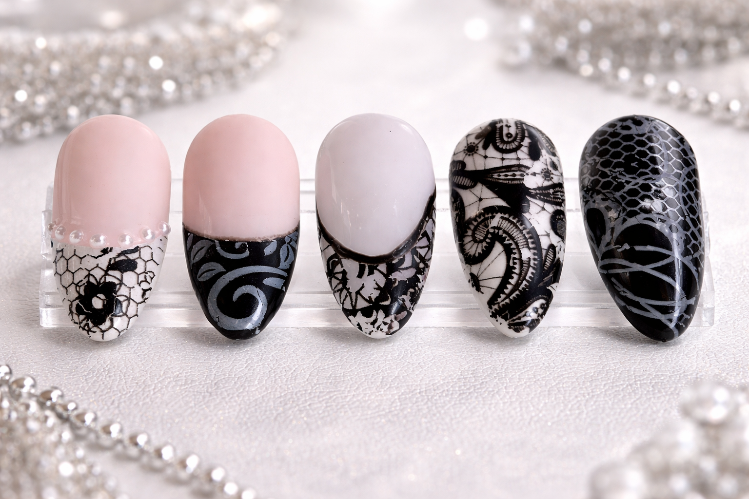 Nageldesign – Nagelschmiede Jana Klausch