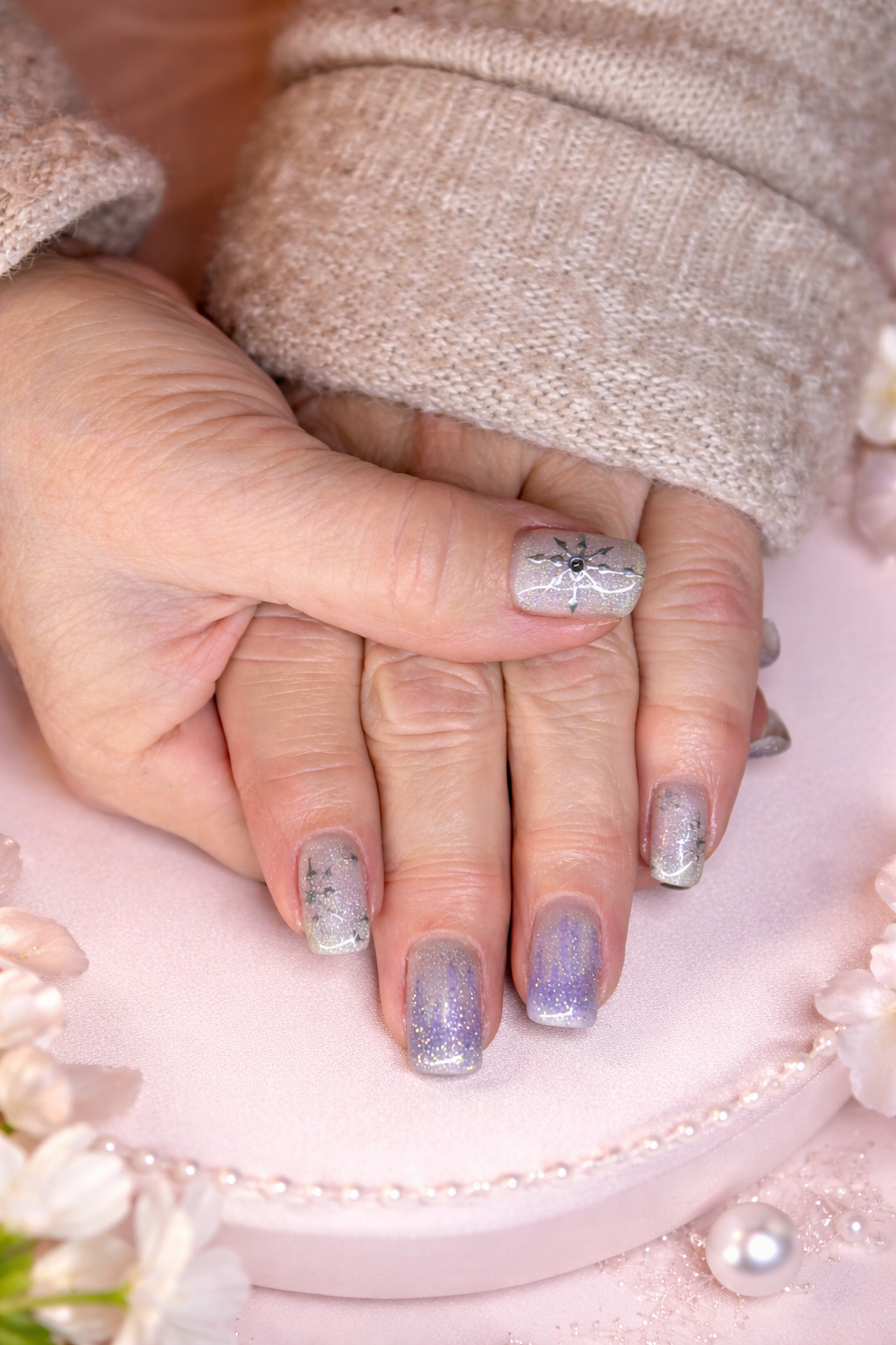 Nageldesign – Nagelschmiede Jana Klausch