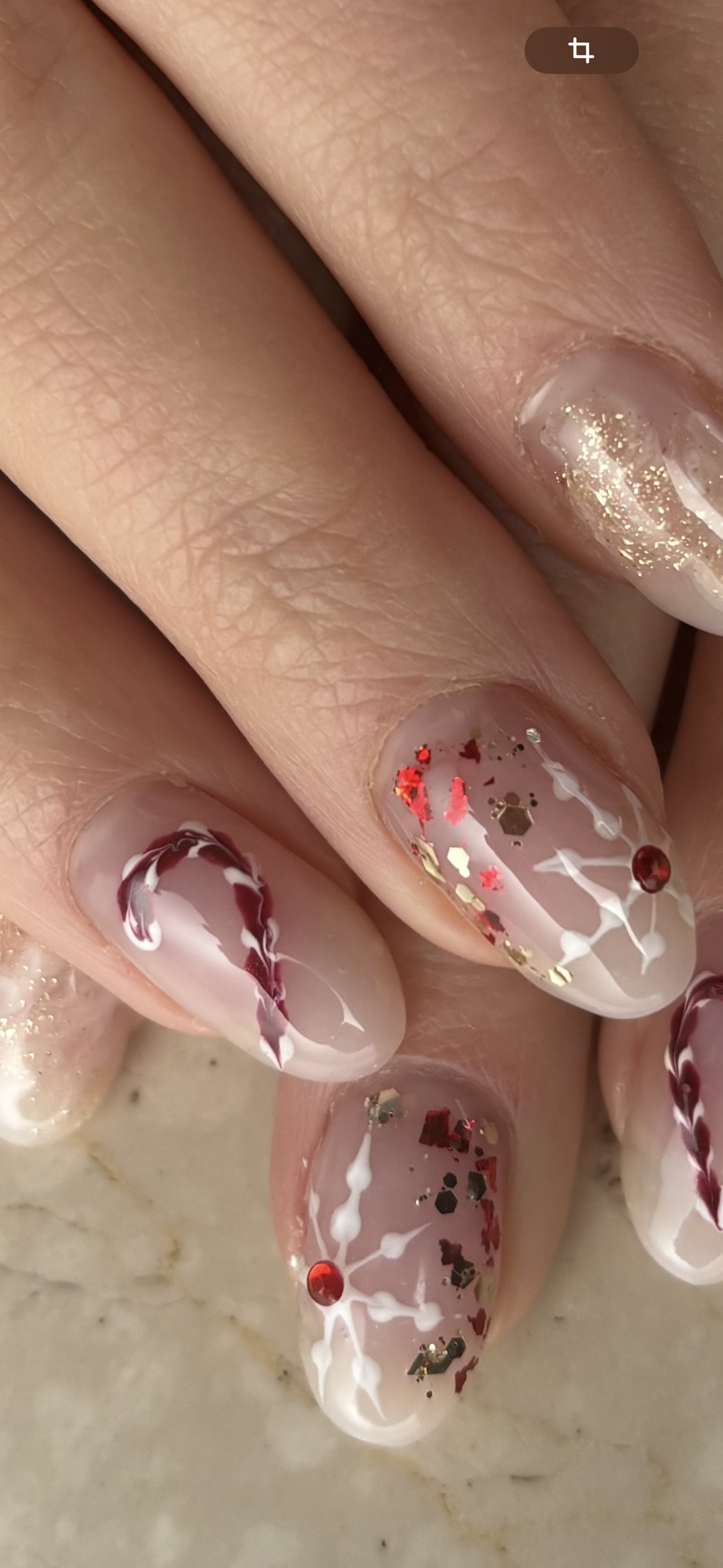 Nageldesign – Nagelschmiede Jana Klausch